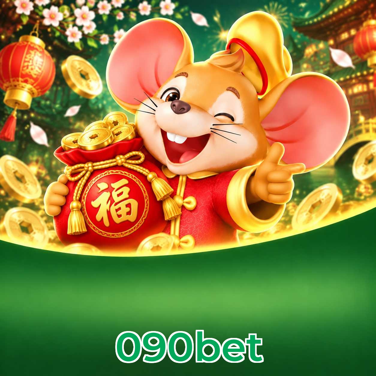 Grandes vitórias nos jogos Fortune da 090bet